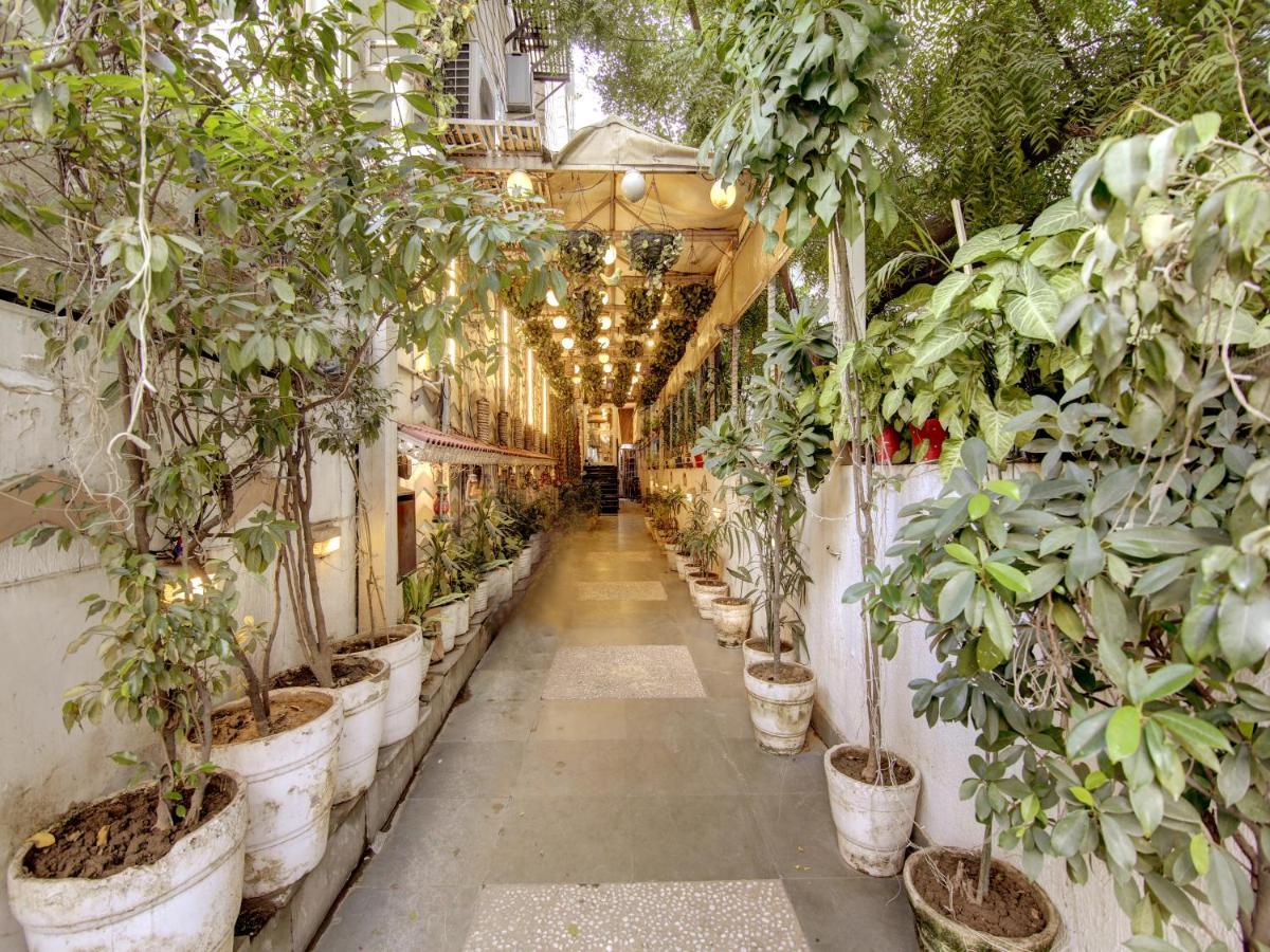 Lime Stays B&B Gk-2 At Greater Kailash Metro South Delhi Nearby Saket Select City Nuova Delhi Esterno foto