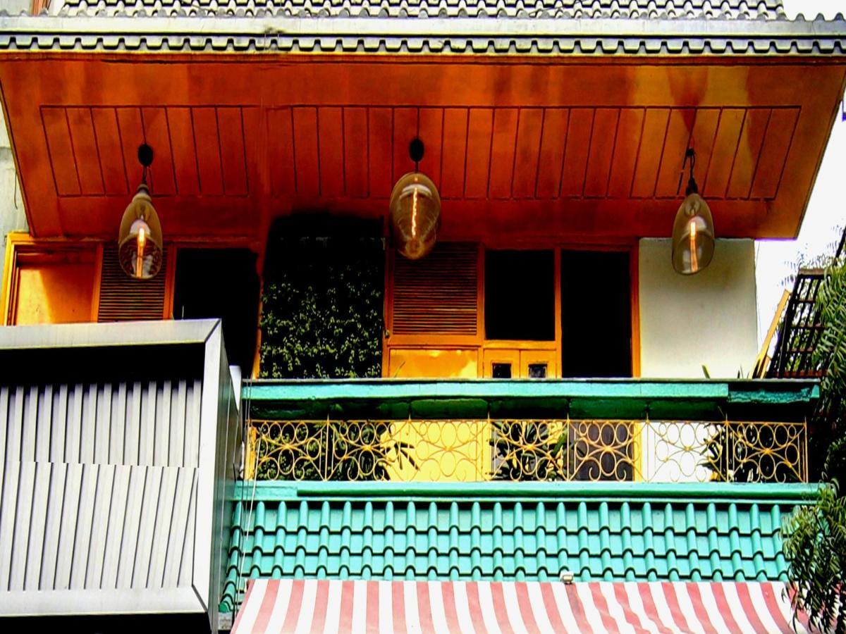 Lime Stays B&B Gk-2 At Greater Kailash Metro South Delhi Nearby Saket Select City Nuova Delhi Esterno foto