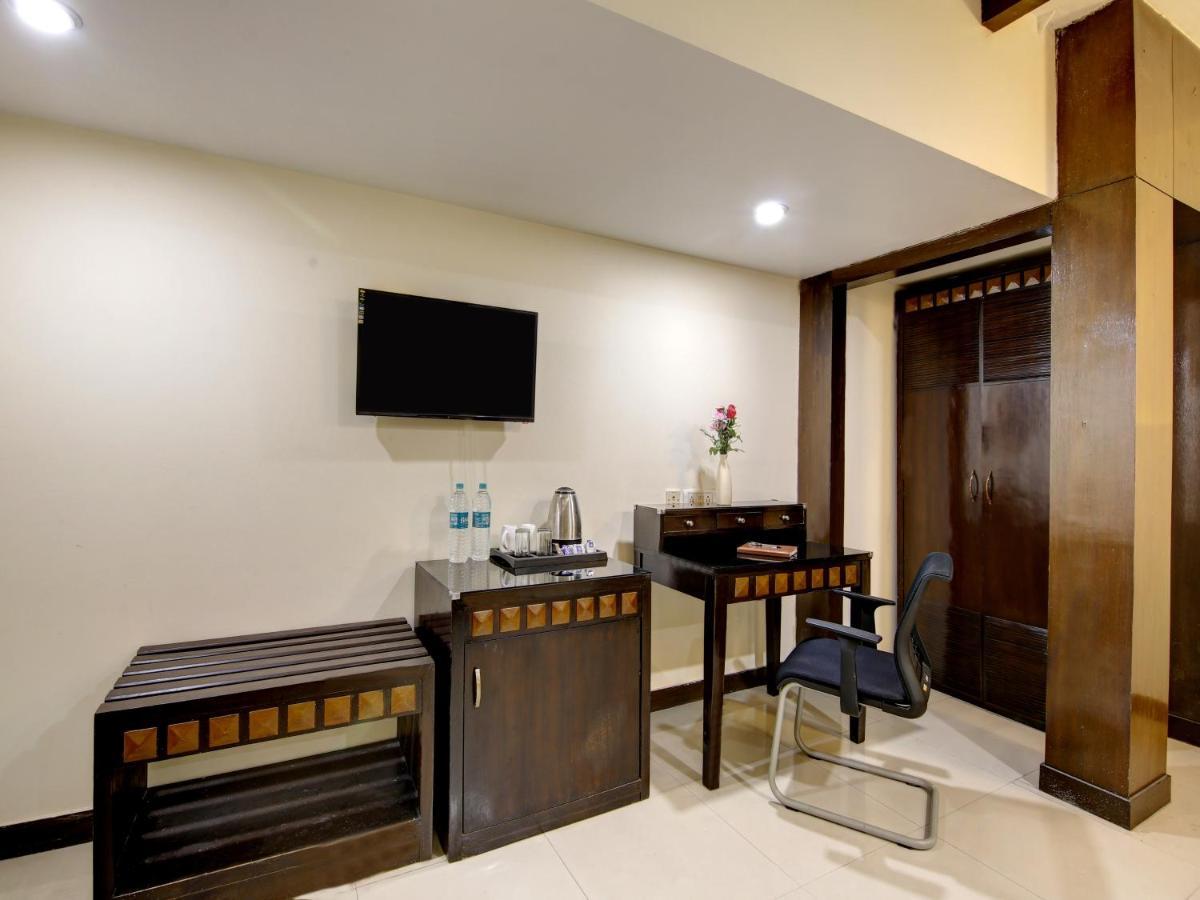 Lime Stays B&B Gk-2 At Greater Kailash Metro South Delhi Nearby Saket Select City Nuova Delhi Esterno foto