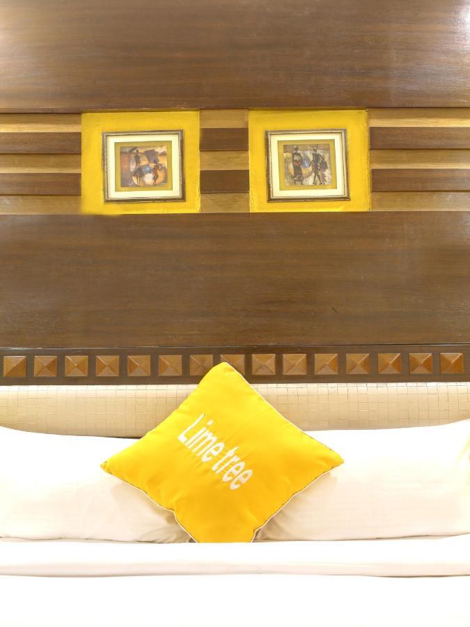 Lime Stays B&B Gk-2 At Greater Kailash Metro South Delhi Nearby Saket Select City Nuova Delhi Esterno foto