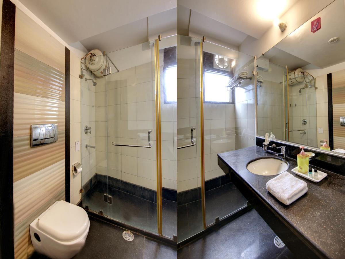 Lime Stays B&B Gk-2 At Greater Kailash Metro South Delhi Nearby Saket Select City Nuova Delhi Esterno foto