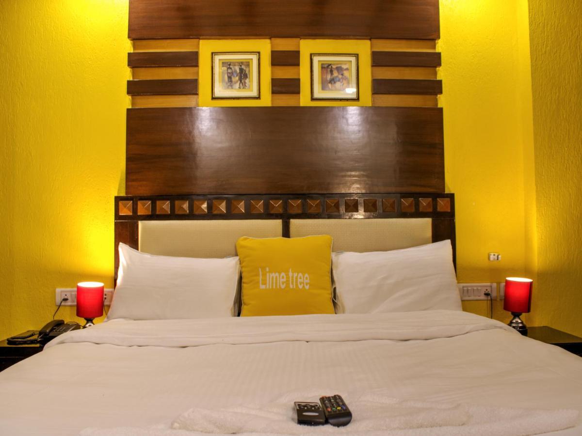 Lime Stays B&B Gk-2 At Greater Kailash Metro South Delhi Nearby Saket Select City Nuova Delhi Esterno foto